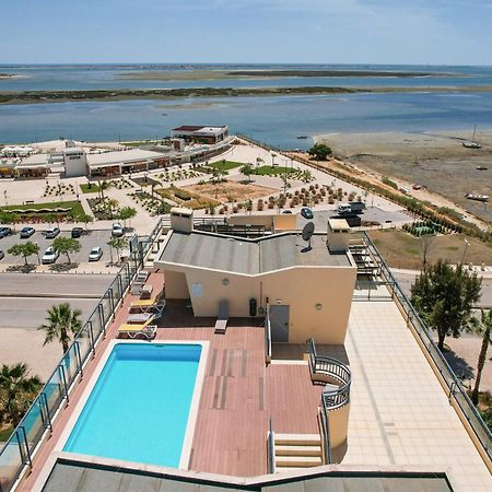 My Oasis I Apartment Olhao Luaran gambar