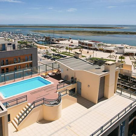 My Oasis I Apartment Olhao Luaran gambar