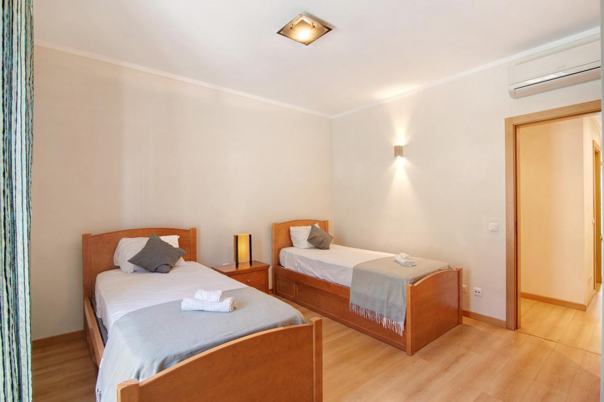 My Oasis I Apartment Olhao Luaran gambar