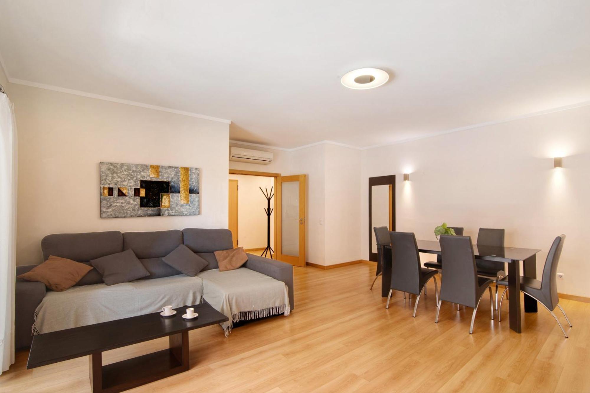 My Oasis I Apartment Olhao Luaran gambar
