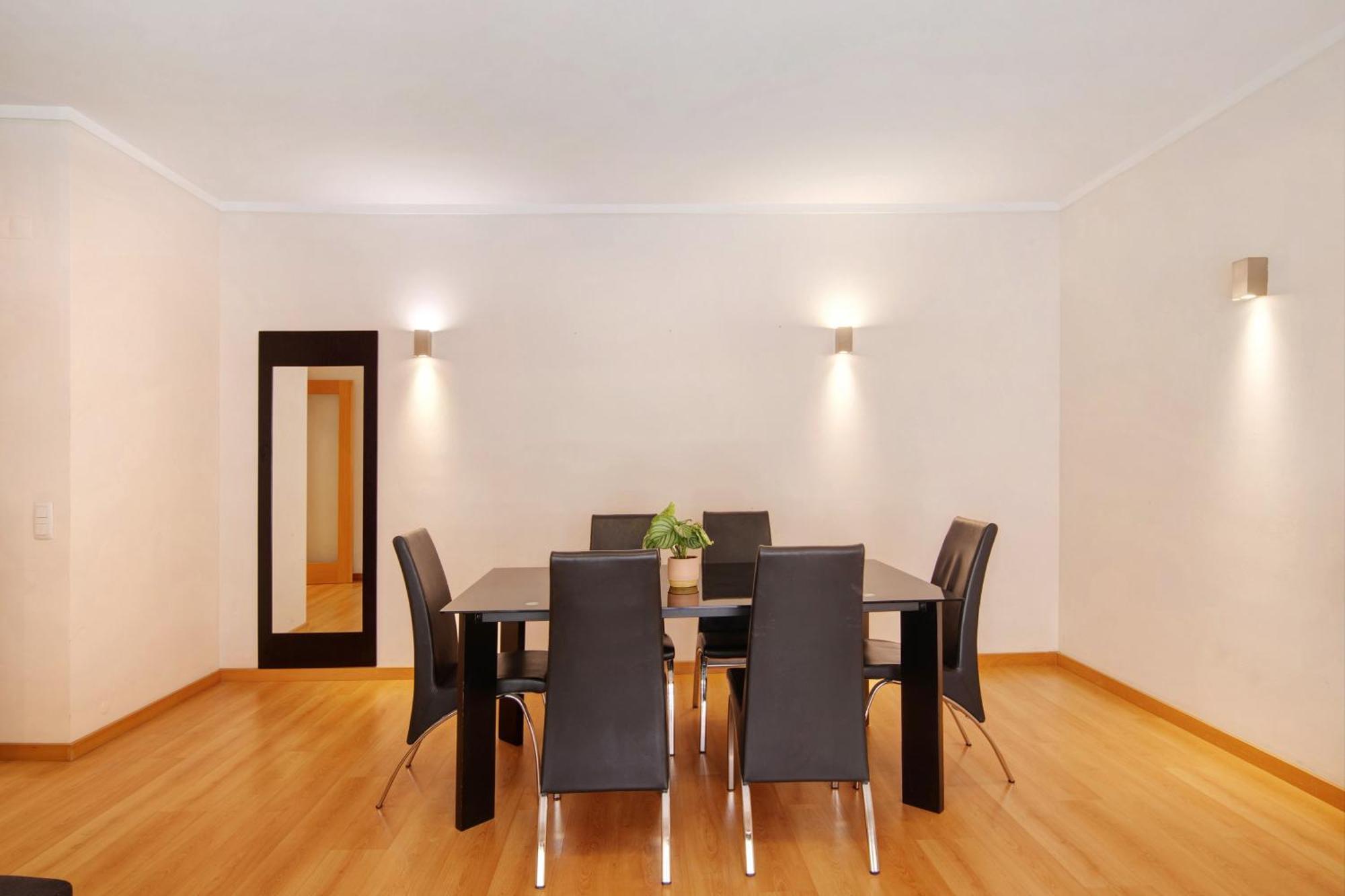 My Oasis I Apartment Olhao Luaran gambar