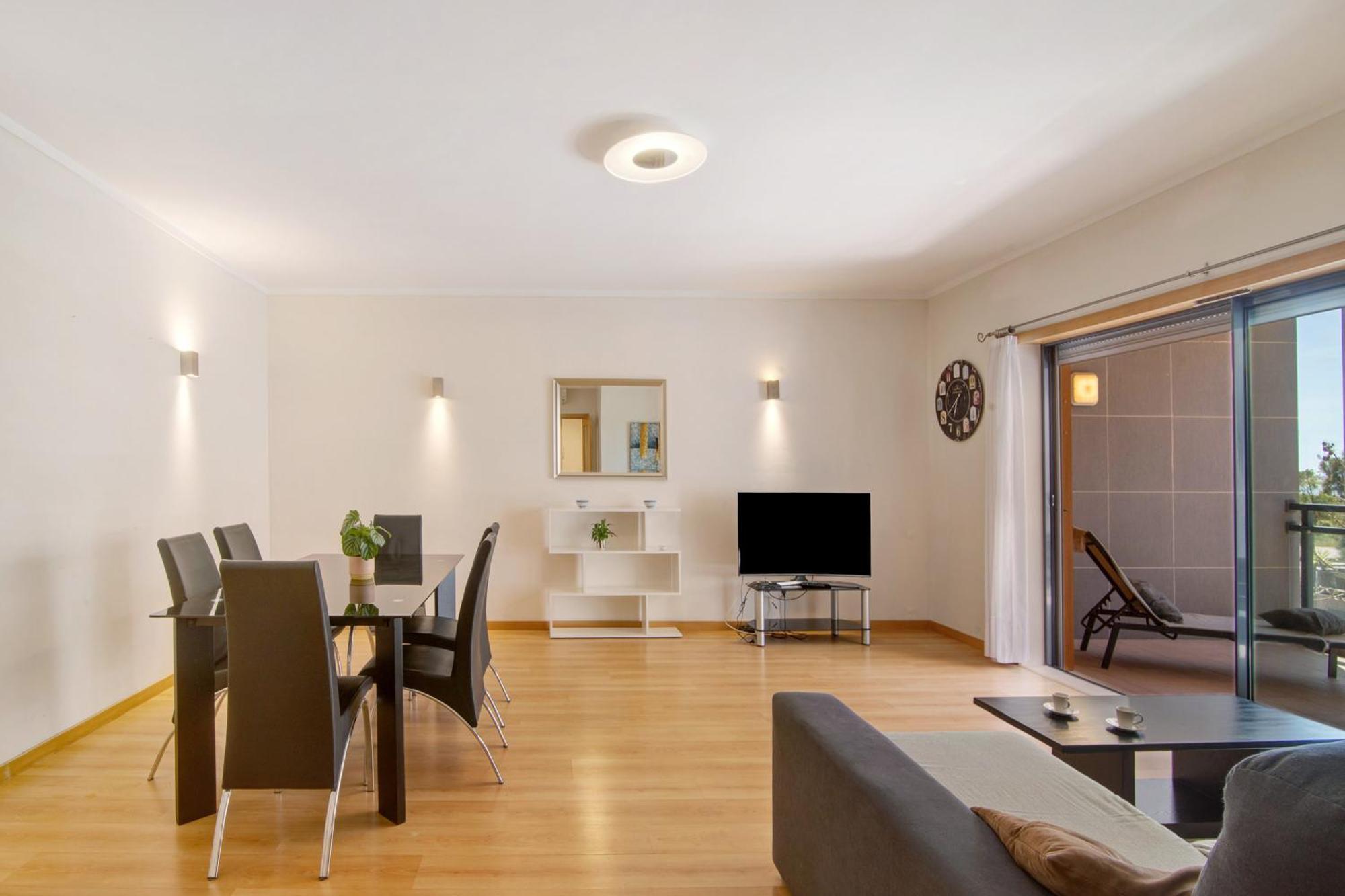 My Oasis I Apartment Olhao Luaran gambar