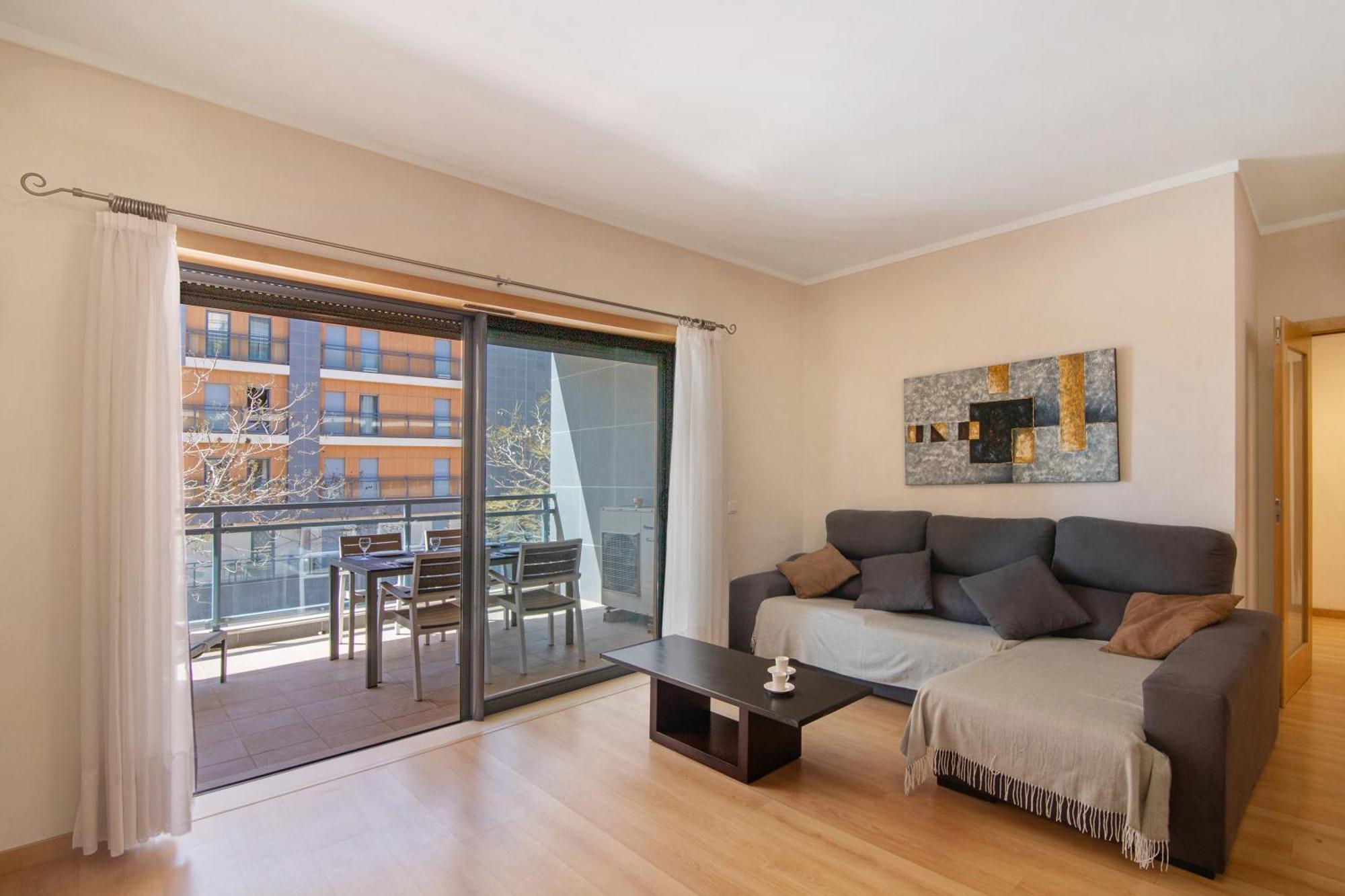 My Oasis I Apartment Olhao Luaran gambar