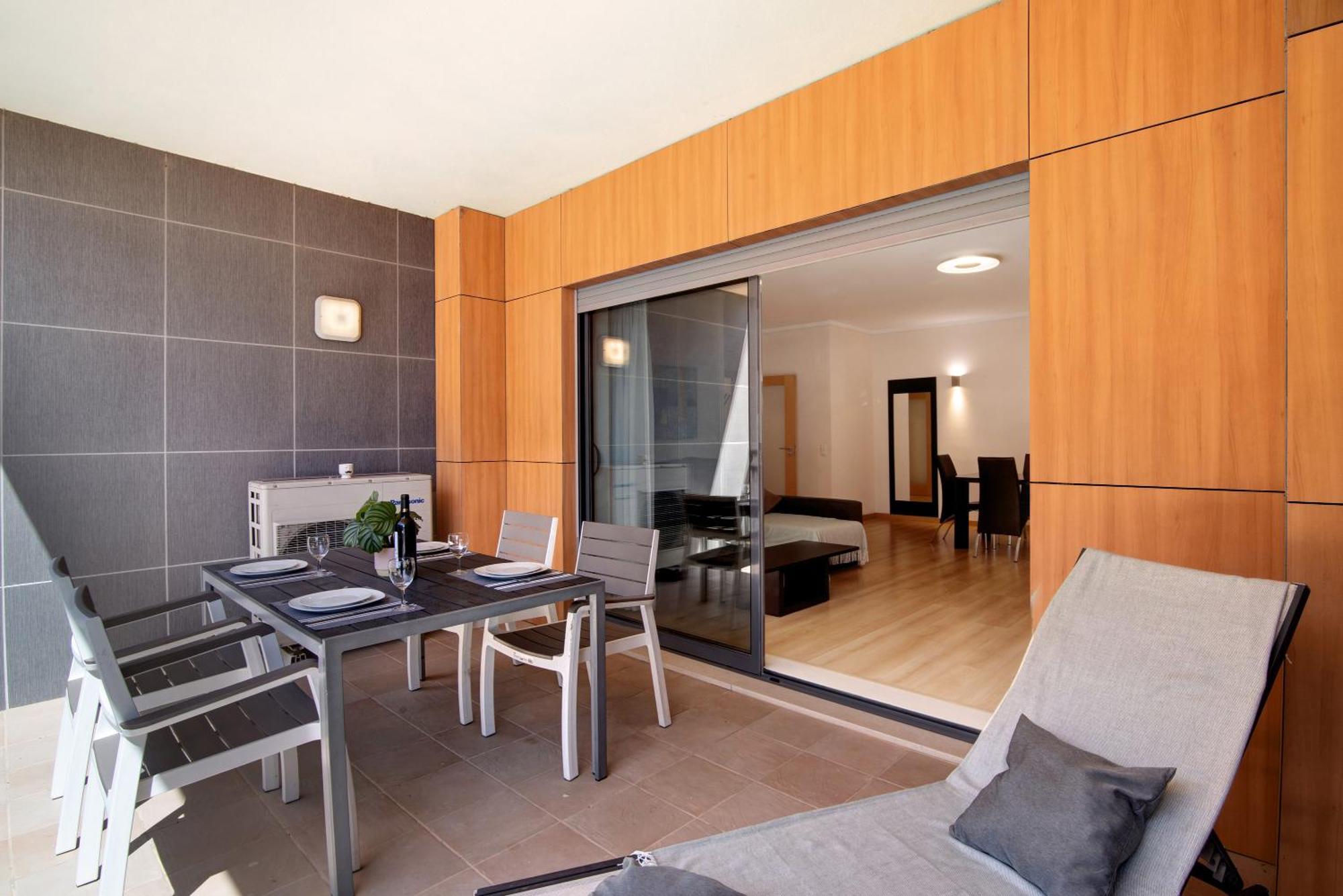My Oasis I Apartment Olhao Luaran gambar