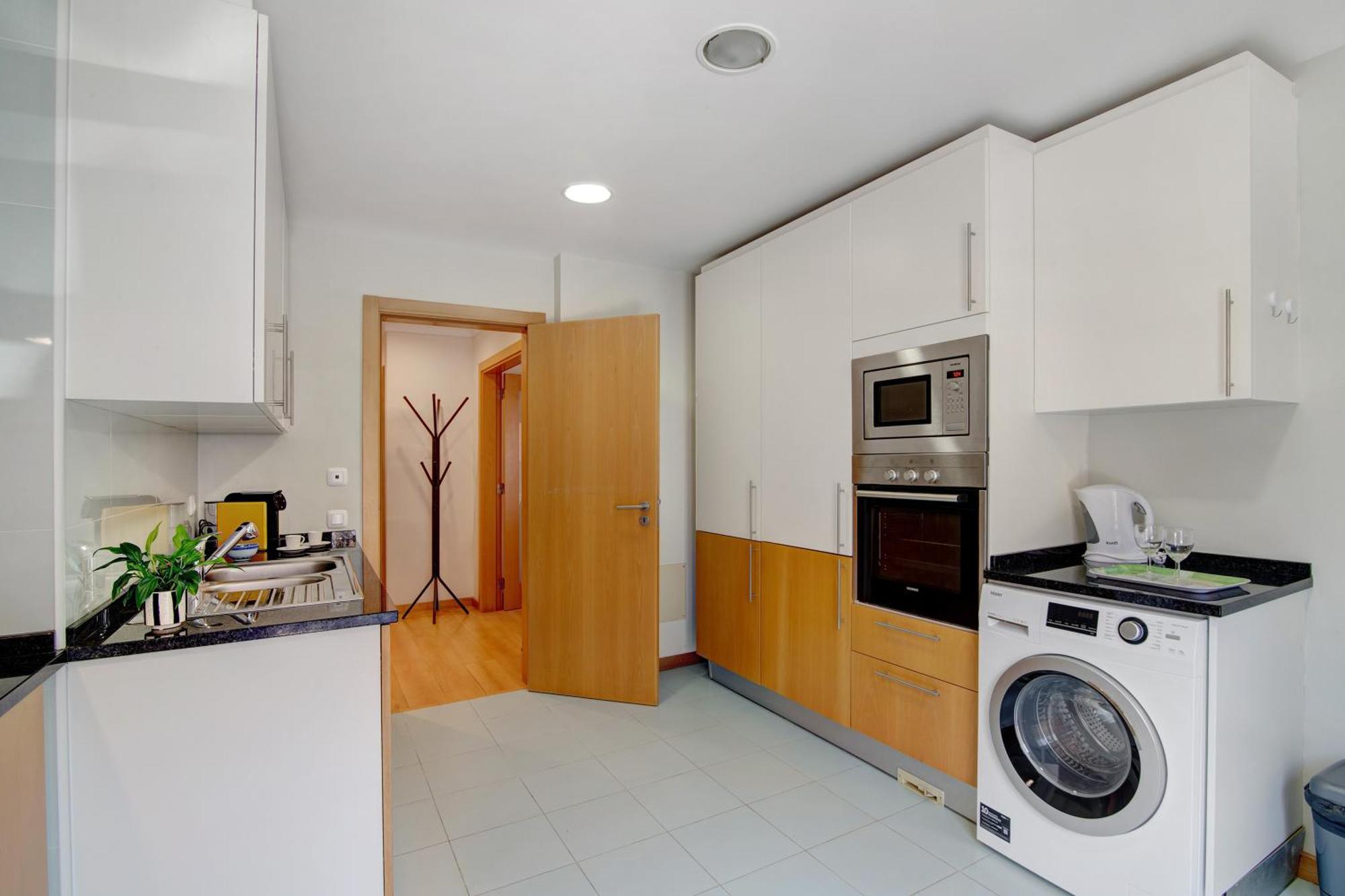 My Oasis I Apartment Olhao Luaran gambar