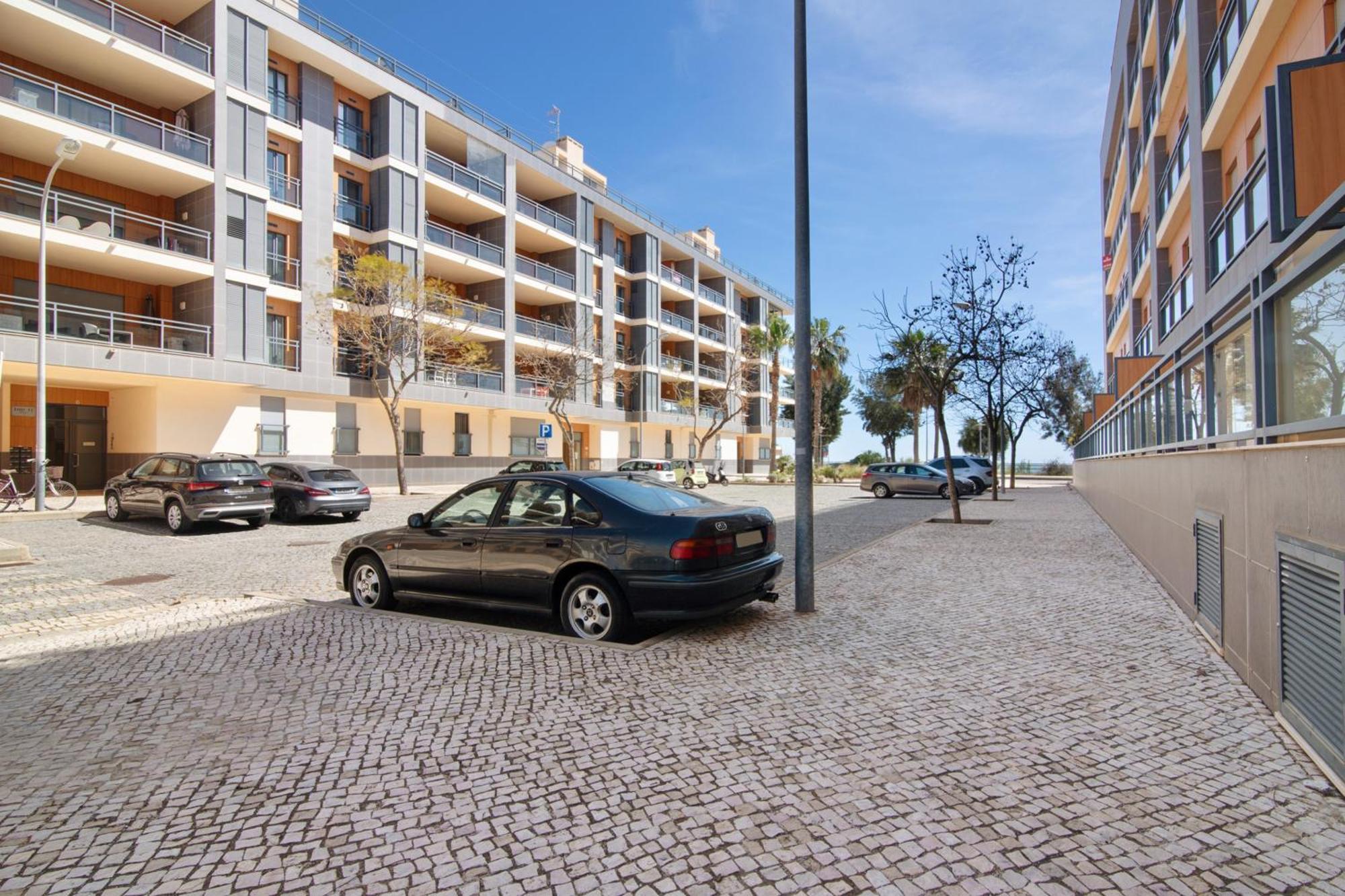 My Oasis I Apartment Olhao Luaran gambar