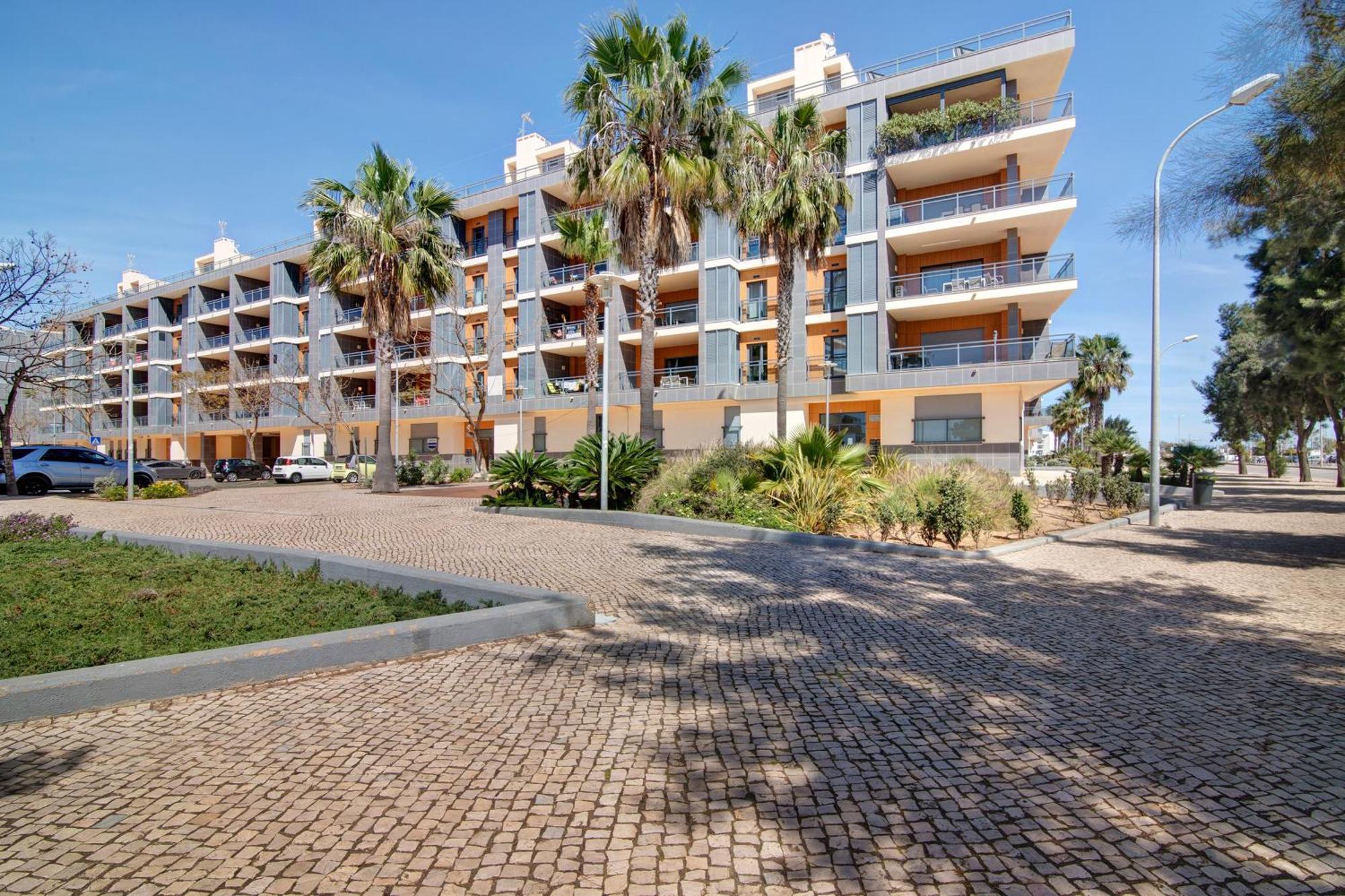 My Oasis I Apartment Olhao Luaran gambar