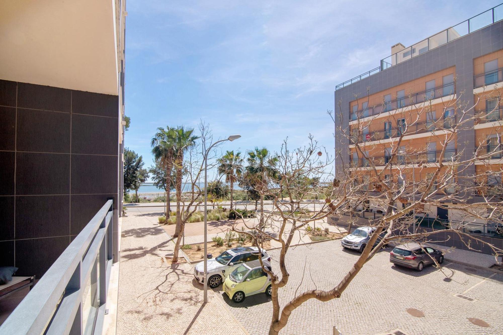 My Oasis I Apartment Olhao Luaran gambar